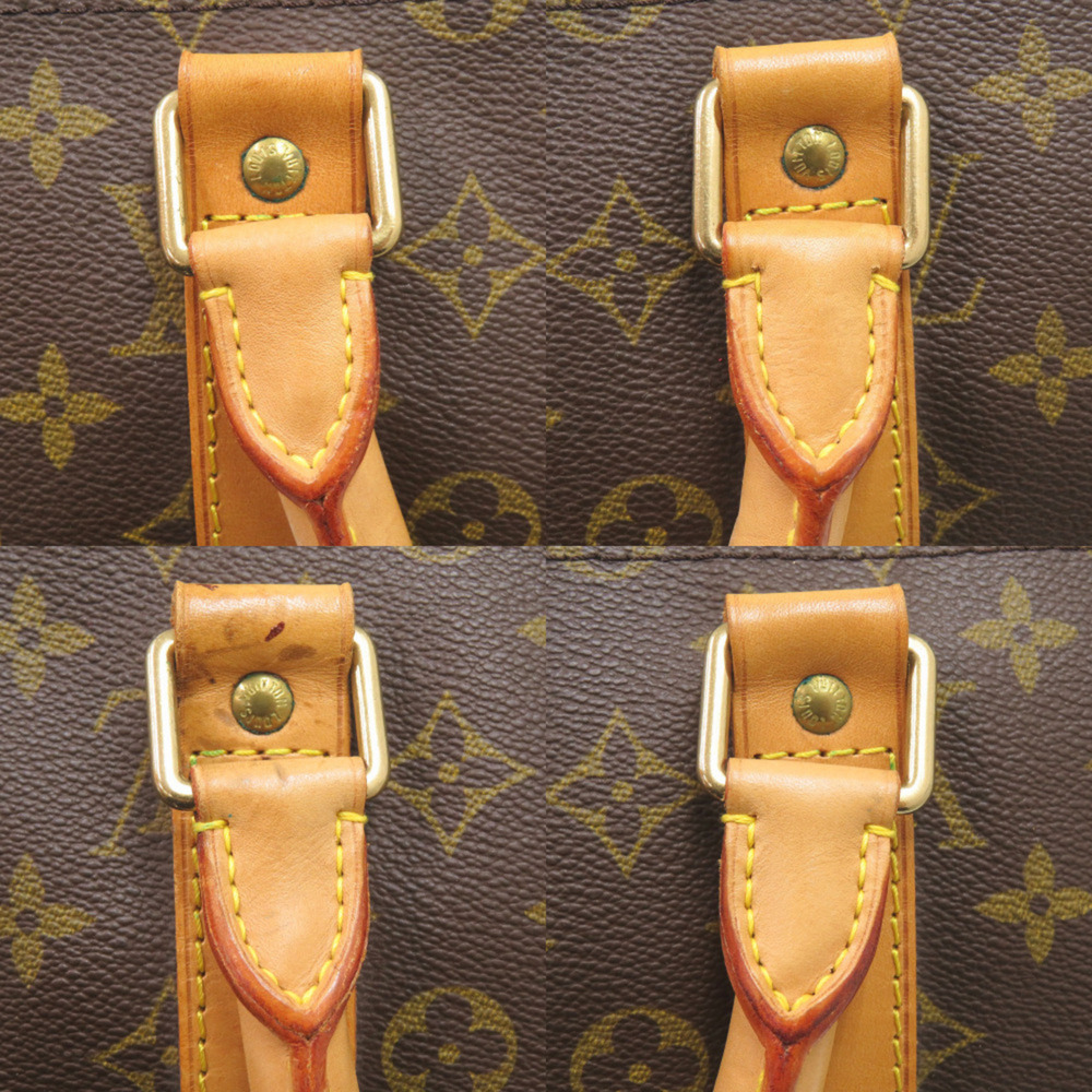 Louis Vuitton Keepall Bandoulière 55 Monogram M41414 Boston Bag LV 0146 LOUIS... - Picture 7 of 10